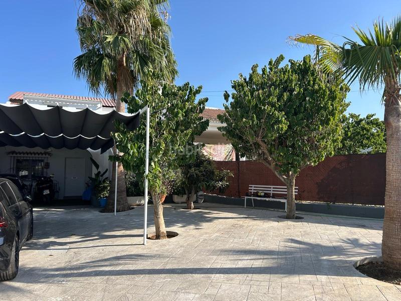 Foto a657c848-4580-458c-b3f0-2eec8a67b693. Chalet con parcheggio in Pinos de Alhaurín Alhaurín de la Torre