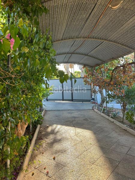 Foto d47932d5-9637-4049-98d5-1b22d0d78ce8. Chalet con parcheggio in Pinos de Alhaurín Alhaurín de la Torre