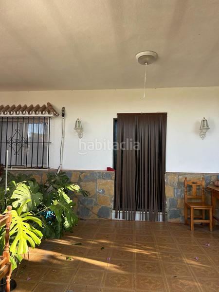 Foto e303b30f-c178-45b8-a5cd-73393c43ee86. Chalet con parcheggio in Pinos de Alhaurín Alhaurín de la Torre