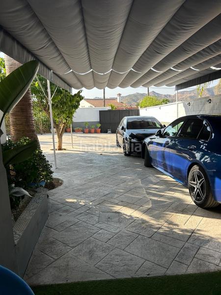 Foto f8426eb0-55fb-47d9-b065-dc2a174c335c. Chalet con parcheggio in Pinos de Alhaurín Alhaurín de la Torre