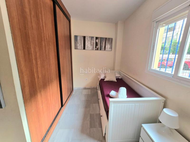 Foto 66fd1d17-372b-4dab-96b6-4c5b4b51521c. Piccolo appartamento con parcheggio piscina in Torreblanca del Sol Fuengirola