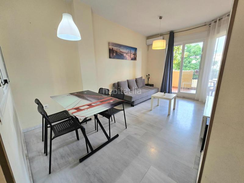 Foto 91065b8b-7815-4e72-96e6-8e9e90bef798. Piccolo appartamento con parcheggio piscina in Torreblanca del Sol Fuengirola