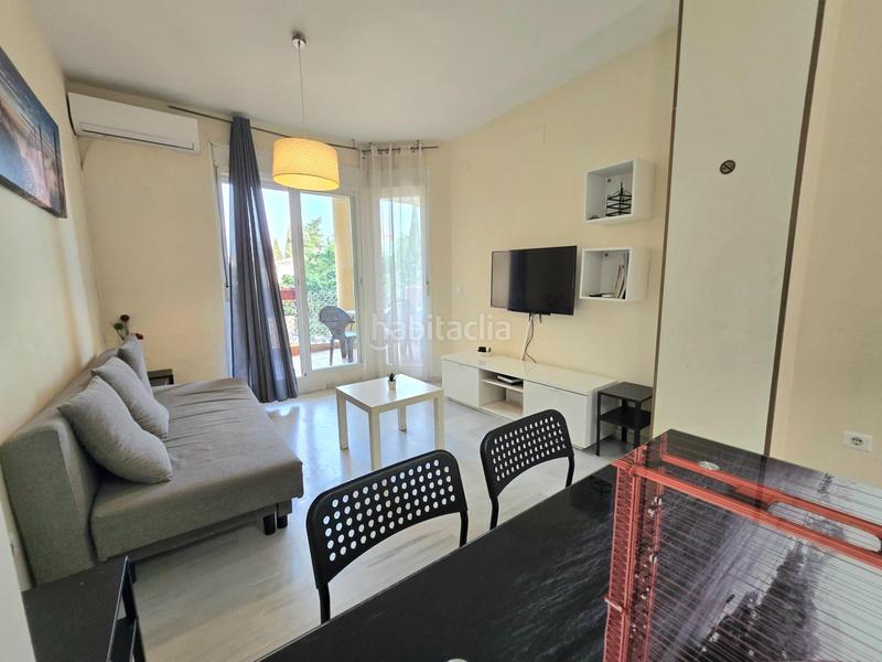 Foto a5806b1b-ab99-4d9f-8ee2-58b4f2899d07. Piccolo appartamento con parcheggio piscina in Torreblanca del Sol Fuengirola