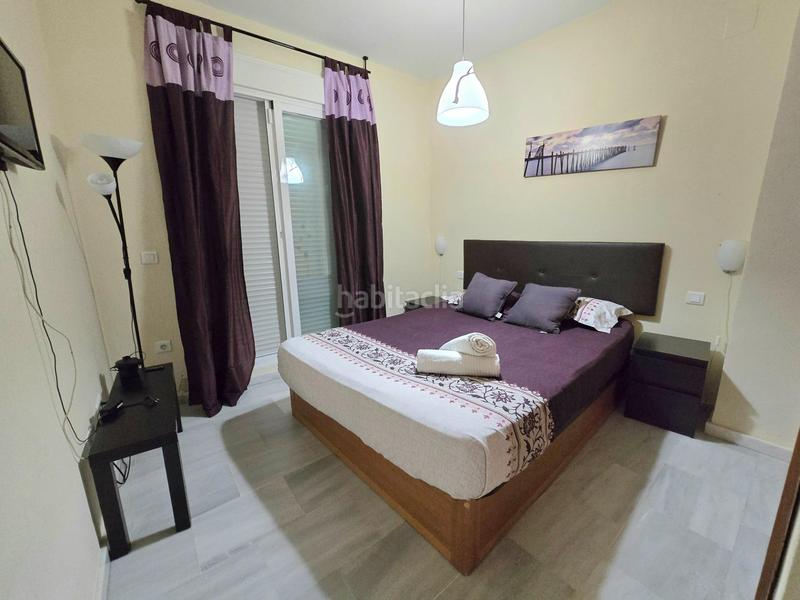 Foto e0f13fb2-bcc4-4ca5-9feb-0997b005a556. Piccolo appartamento con parcheggio piscina in Torreblanca del Sol Fuengirola