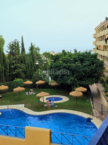 Foto e2167f25-a535-4fc4-95cf-032307a9dacf. Piccolo appartamento con parcheggio piscina in Torreblanca del Sol Fuengirola