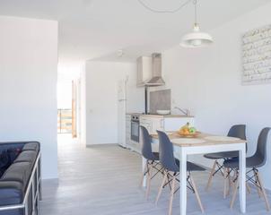 Etagenwohnung  Avenida manuel de falla-ctjo blan. Maravilloso piso recién reformado en cortijo blanco