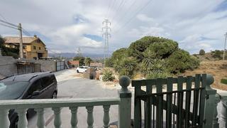 Chalet en Capellanía - Retamar. Oportunidad de inversión chalet con 5 bungalows en pinos de alha