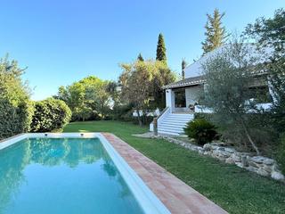 Bauernhof in Álora. Casa con alma en álora  una joya del siglo xix restaurada con am