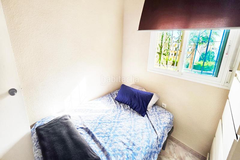 Foto cbd79037-c131-4293-9709-212d34b3b7d9. Flat with pool in Parque de la Paloma Benalmádena