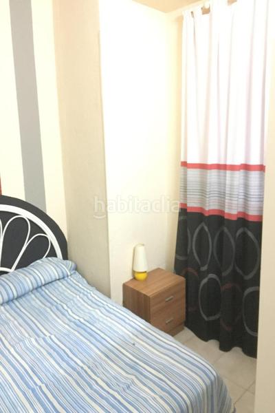 Foto dc3cfe25-1836-499f-96bf-3bfcbd51a80a. Flat with pool in Parque de la Paloma Benalmádena