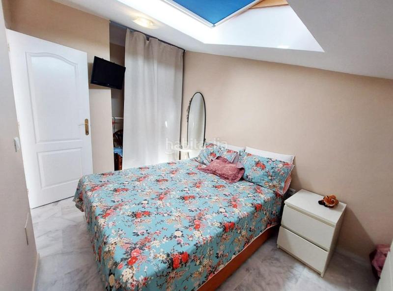 Foto 05bafa5e-e961-4f4b-a162-788b17f8c308. Ático atico 3 dormitorios en santángelo en Santangelo Benalmádena