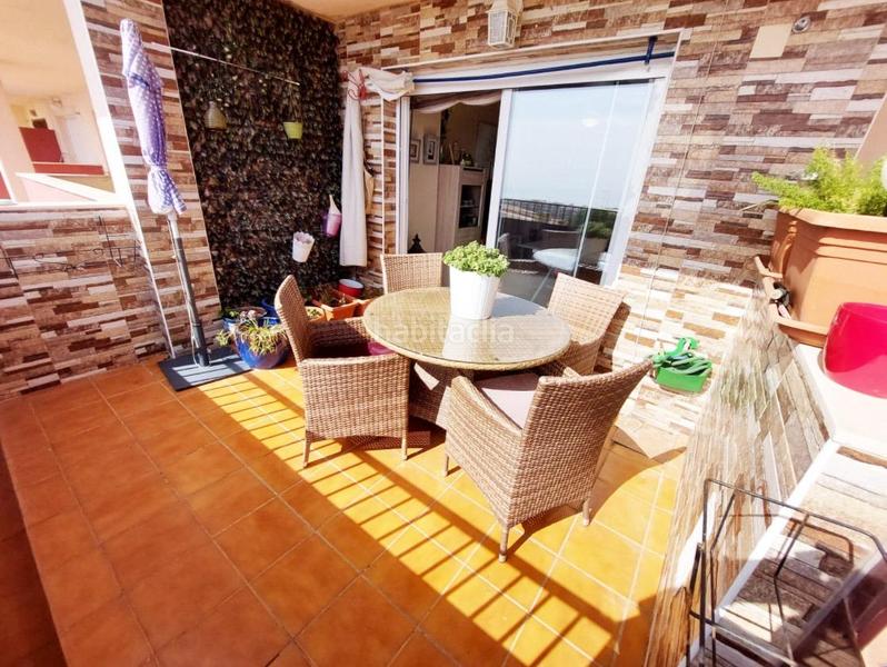 Foto 424459c7-2874-4d32-97af-4db2b8acf313. Ático atico 3 dormitorios en santángelo en Santangelo Benalmádena