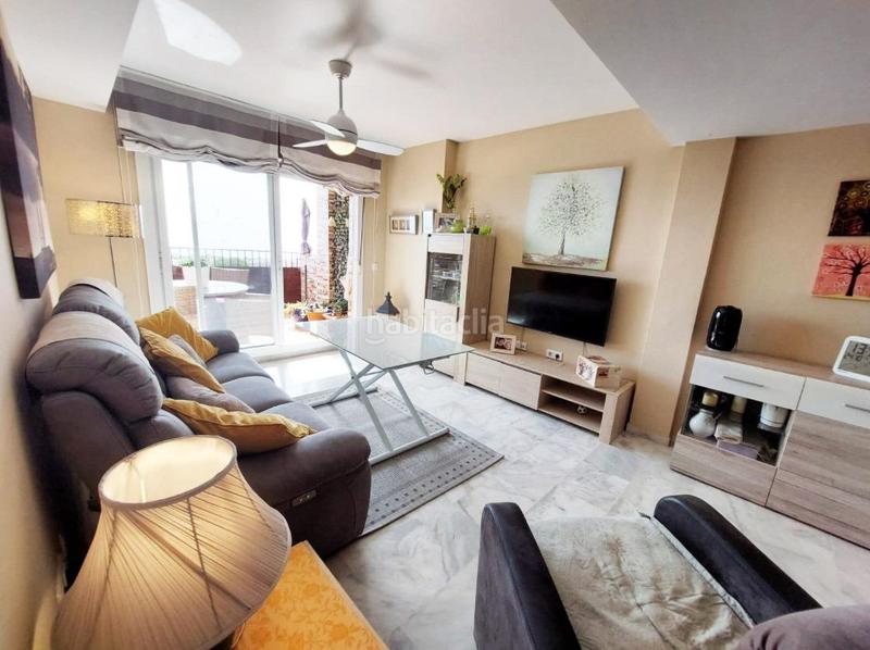 Foto 7fa96112-d650-44e4-b613-ad8ef416ec27. Ático atico 3 dormitorios en santángelo en Santangelo Benalmádena