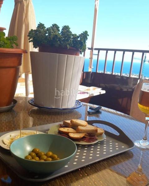 Foto ea4a8d31-8f06-4528-a497-299aa57304aa. Ático atico 3 dormitorios en santángelo en Santangelo Benalmádena