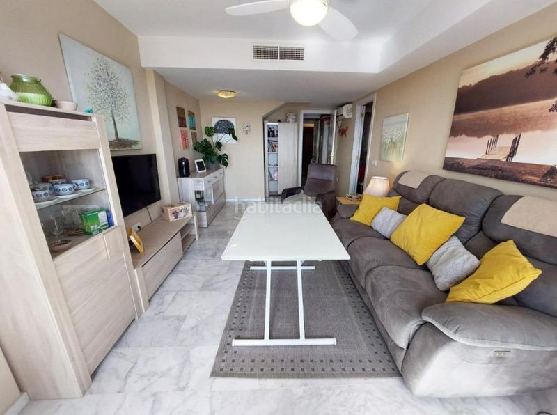 Foto ed0e08a4-e401-464a-a5a8-e01ab6a1de12. Ático atico 3 dormitorios en santángelo en Santangelo Benalmádena