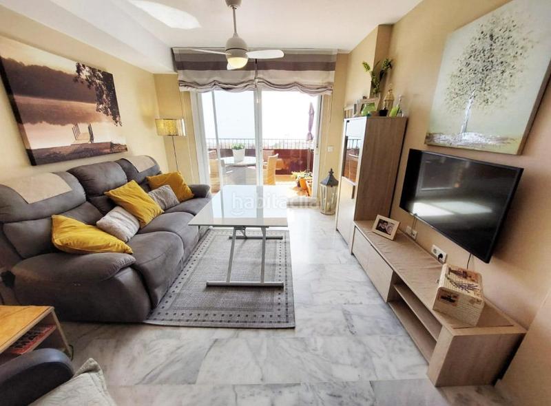 Foto f3a597a1-66d6-4965-b9f9-629eeea158c9. Ático atico 3 dormitorios en santángelo en Santangelo Benalmádena