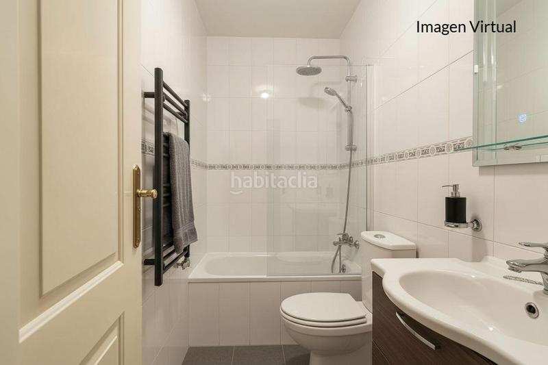 Foto 55242ca4-7c17-4396-93ea-918b57776380. Appartamento con parcheggio in Arroyo de la Miel Benalmádena