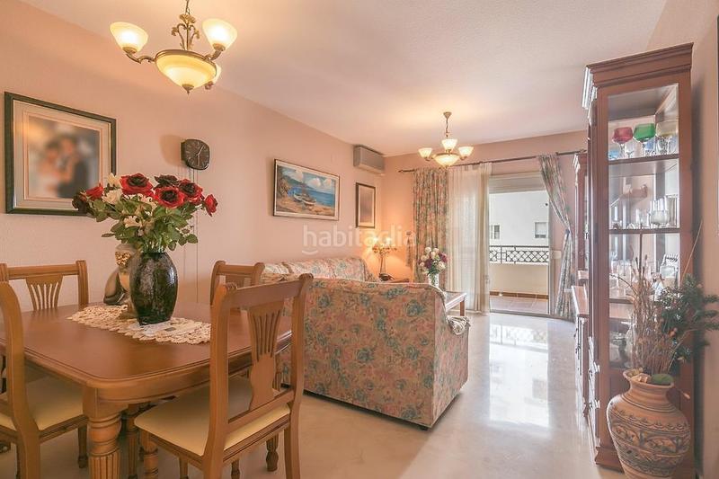 Foto ccc7c6dc-8826-4164-ad36-dc2b52c663da. Appartamento con parcheggio in Arroyo de la Miel Benalmádena