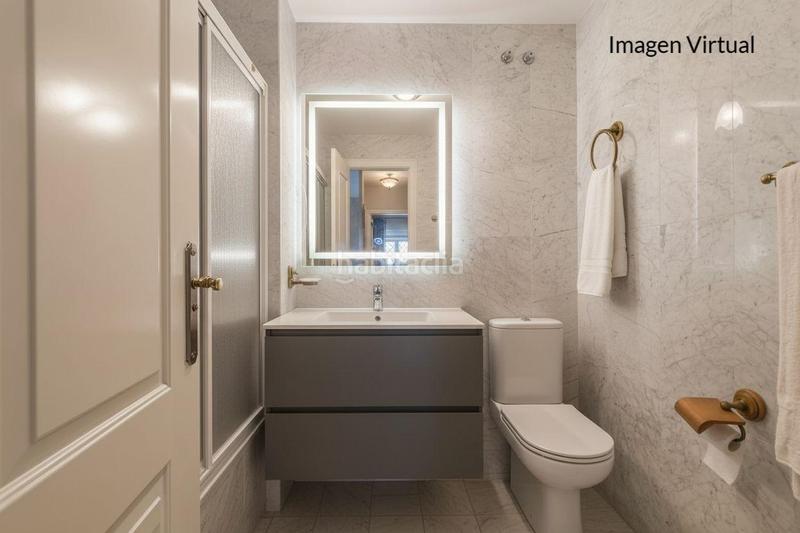 Foto d1081c47-ada0-480f-8364-9e8e6869e5be. Appartamento con parcheggio in Arroyo de la Miel Benalmádena