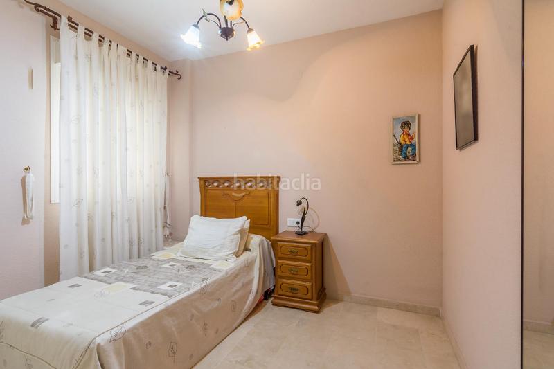 Foto f8e880b5-5c31-4b90-8015-eef096074b26. Appartamento con parcheggio in Arroyo de la Miel Benalmádena