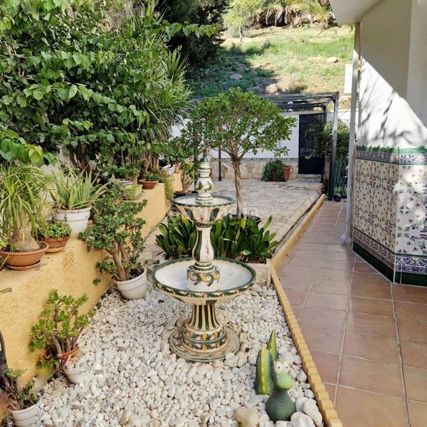 Foto 085ce592-f751-46bc-ad4c-147f04c7dffa. Chalet mit parking pool in campo de Mijas Mijas