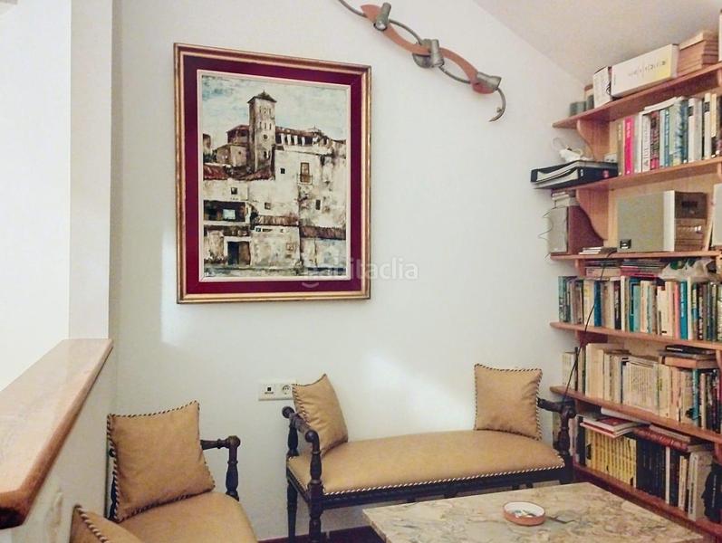 Foto 242facb3-5783-453c-9645-e58687fef88f. Chalet mit parking pool in campo de Mijas Mijas