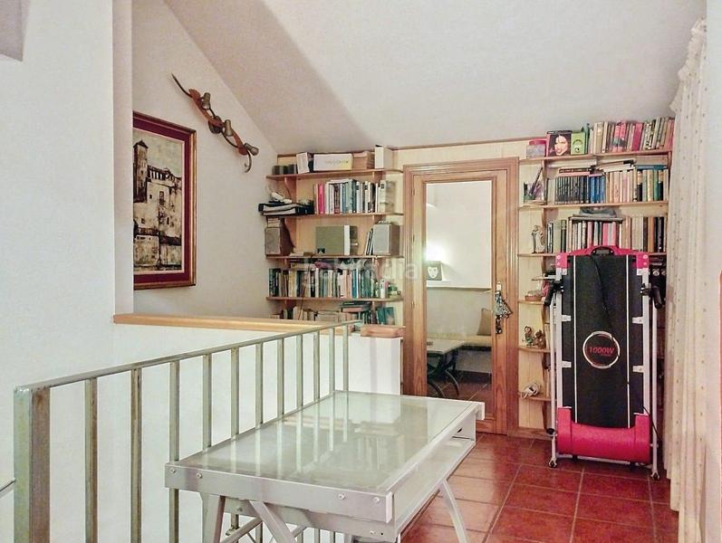 Foto 25fc423e-33fe-492b-a22c-c3db8ae1dd5e. Chalet mit parking pool in campo de Mijas Mijas