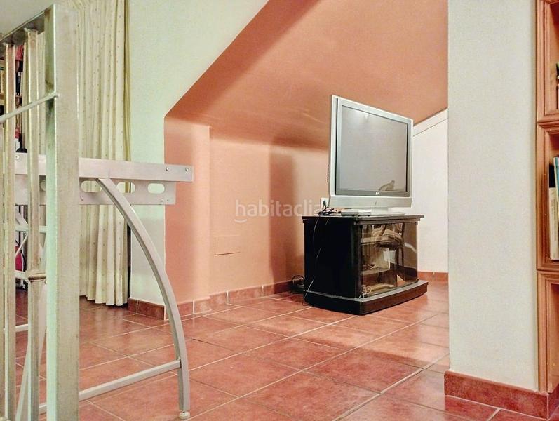 Foto 3298b7cd-7509-4648-8516-25f9c05acc0c. Chalet mit parking pool in campo de Mijas Mijas