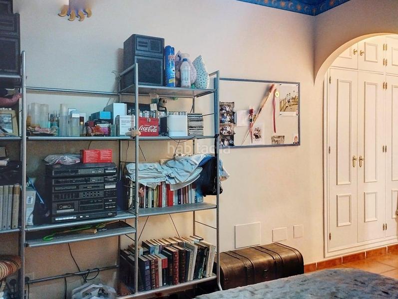 Foto 415a55be-99ee-4f4c-a049-74eb1b873271. Chalet mit parking pool in campo de Mijas Mijas