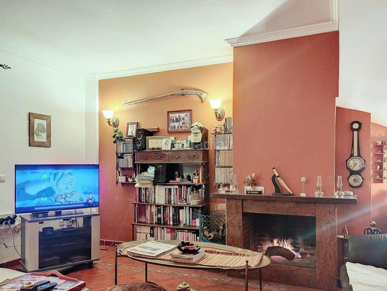 Foto 99ccbd55-461b-454e-95c3-35cada6d6e4d. Chalet mit parking pool in campo de Mijas Mijas