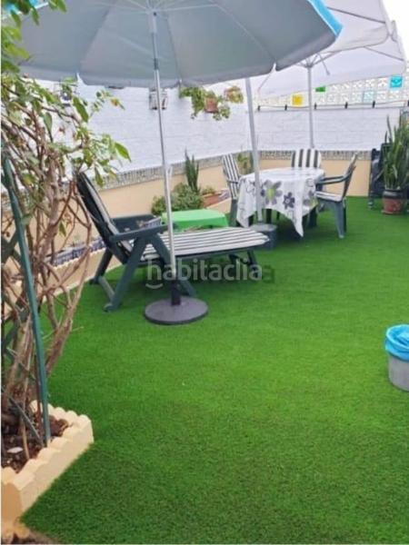 Foto b46c6a41-32c5-4a63-a980-96c63a0481da. Chalet mit parking pool in campo de Mijas Mijas