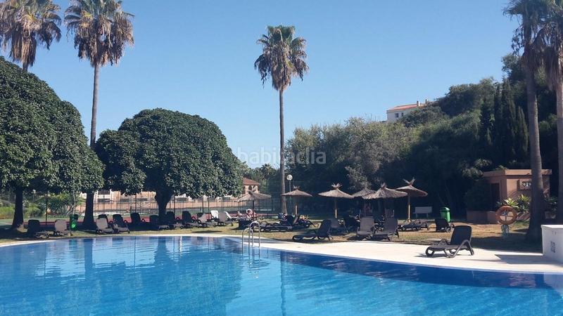 Foto 58469ba6-0ca9-49b0-8129-b9f48bac68e7. Appartement mit pool in El Faro de Calaburra - Chaparral Mijas