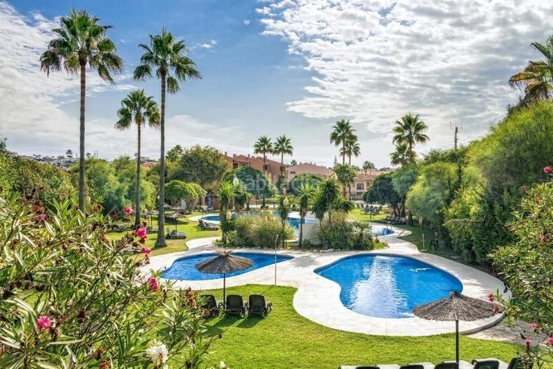 Foto 67179032-1220-43d3-9167-3f8f2fabfb10. Appartement mit pool in El Faro de Calaburra - Chaparral Mijas