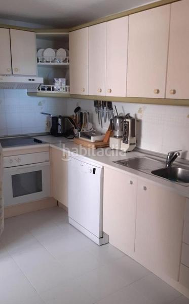 Foto f5637a5c-6400-4aec-a27e-a79d539b2106. Appartement mit pool in El Faro de Calaburra - Chaparral Mijas