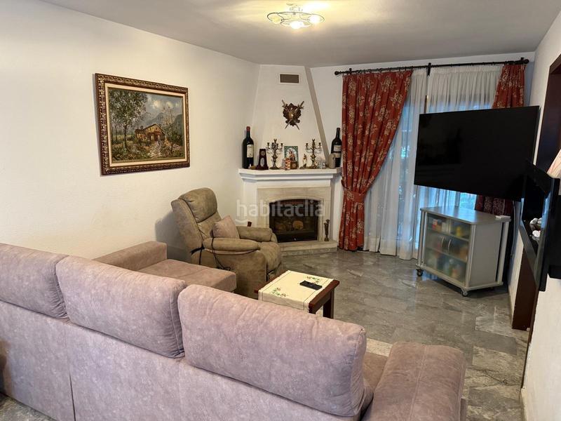 Foto f8db49bf-a85d-4d6d-bc6a-cefb22b25dac. Maison jumelée dans Los Ríos Mijas