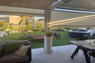 Planta baja en Montemar. Piso en venta en montemarcarihuela