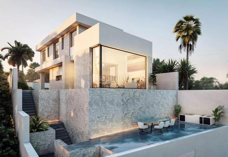 Foto 26e31c4c-897c-492d-b98f-242c84dd2b19. Terreno residenziale in Manantiales-Estación de Autobuses Torremolinos