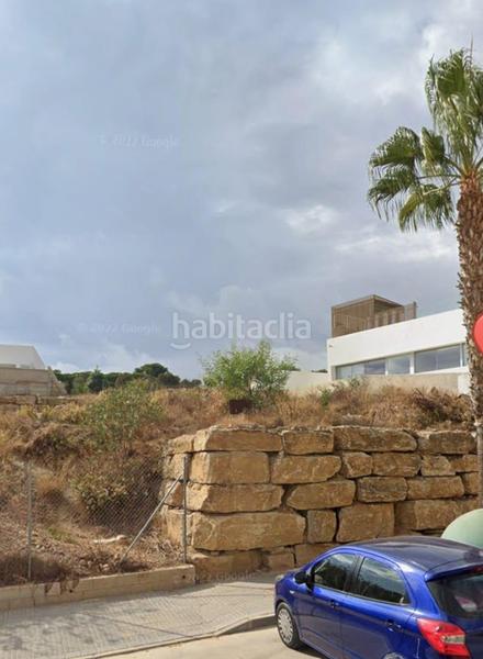 Foto 70cd9aaa-0b52-4bdc-b0d8-059815331973. Terreno residenziale in Manantiales-Estación de Autobuses Torremolinos