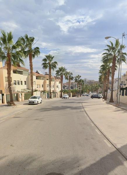 Foto b1c2a83e-5bab-4896-bb80-07505fe39dfa. Terreno residenziale in Manantiales-Estación de Autobuses Torremolinos