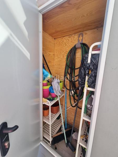 Foto 756ec05c-69bc-4b72-b0c9-d21dbb66cad2. Penthouse in Puerto Deportivo Fuengirola