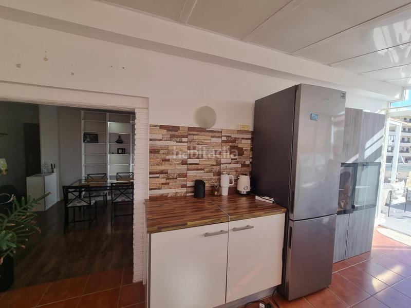 Foto b5ff4290-18fa-4c54-9c2c-e41438ef6737. Penthouse in Puerto Deportivo Fuengirola
