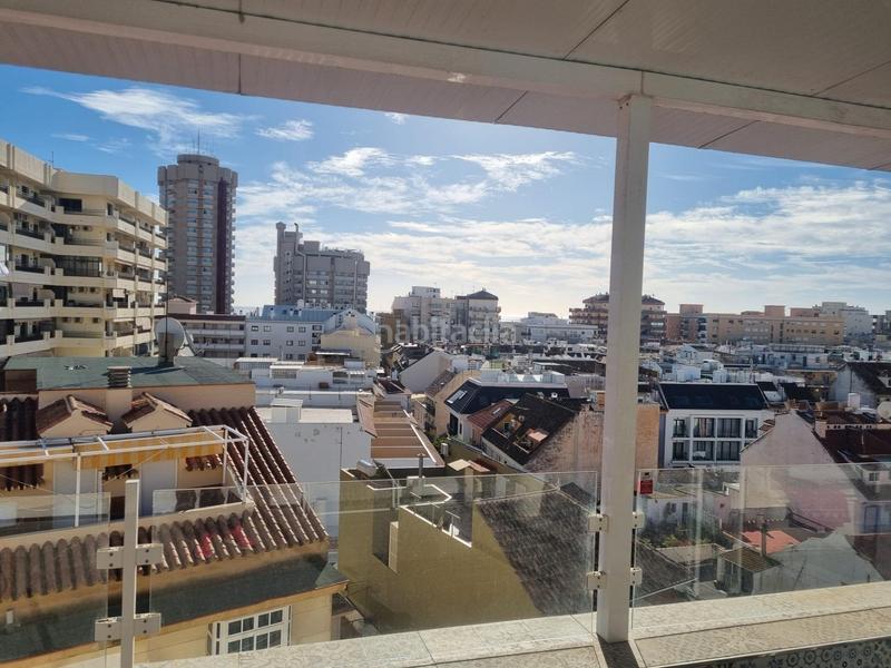 Foto b9cbf003-5316-4863-9895-b9482748761a. Penthouse in Puerto Deportivo Fuengirola