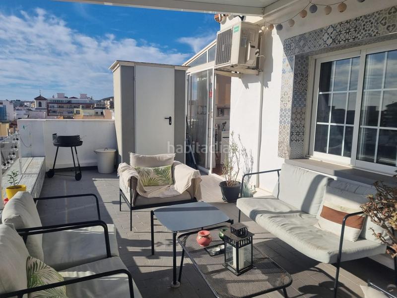 Foto c46358ad-593c-4cae-abc8-0538f6ce3184. Penthouse in Puerto Deportivo Fuengirola
