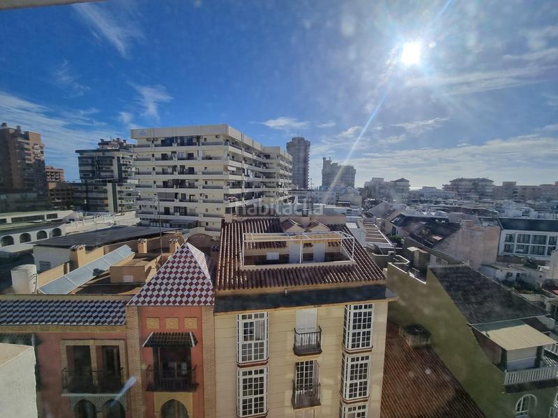 Foto cbdc3024-f67f-4e91-9b95-3210f2db33ba. Penthouse in Puerto Deportivo Fuengirola