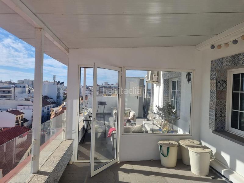 Foto dbefaced-d92a-47bc-8181-661ad837251a. Penthouse in Puerto Deportivo Fuengirola