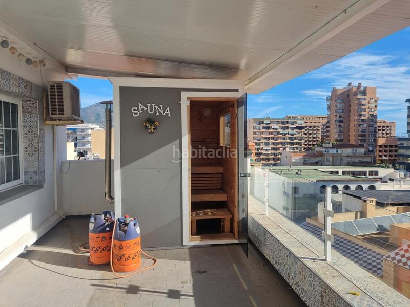 Foto de1a1056-4cd3-4398-a6f6-2a88b9a7730e. Penthouse in Puerto Deportivo Fuengirola