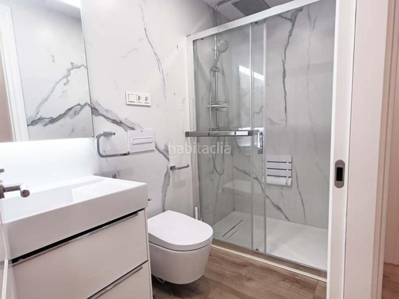 Foto 327e3eaf-a2da-4b2f-802a-a4241b766e39. Planta baixa amb aparcament piscina a Centro ciudad Fuengirola