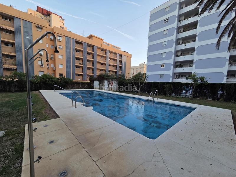 Foto 9899831a-e2cd-42b0-89ed-a30b9ffa8ffd. Planta baixa amb aparcament piscina a Centro ciudad Fuengirola