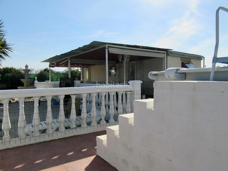 Foto 7e69e21c-fb4d-4479-a217-225abb3e848f. Maison avec piscine dans Cártama