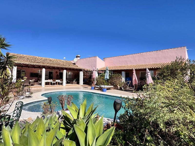 Foto 8ef28377-1dc2-4867-90af-33a344c4773b. Maison avec piscine dans Cártama